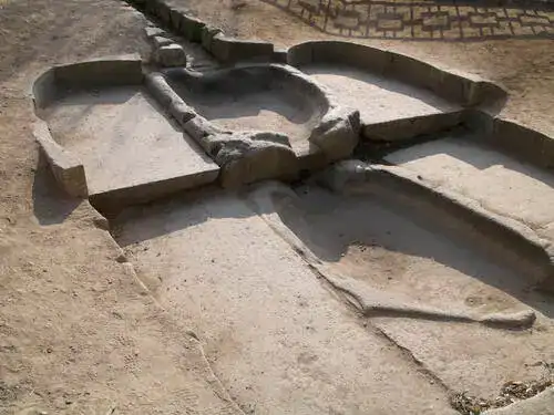 Gyeongju Historic Areas