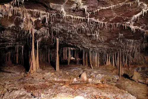 Jeju Volcanic Island and Lava Tubes